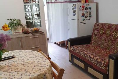 Apartament cu 3 camere decomandat în Central - 7
