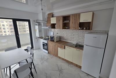 Apartament cu 2 camere decomandat în Central - 6