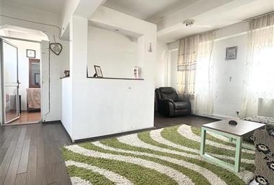 Casă individuală cu 4 camere cu Canalizare în Inel II - 3