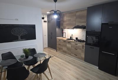 Apartament cu 2 camere semidecomandat în Exterior Nord - 3