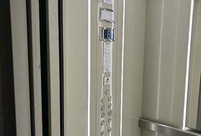 Apartament cu 3 camere decomandat în Județean - 6