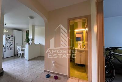 Apartament cu 3 camere decomandat, mobilat în Dâmbovița - 4