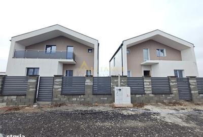 Casă cu 4 camere în Berceni