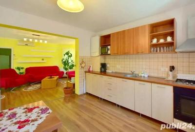 Casa individuala de inchiriat in Dumbravita - 21