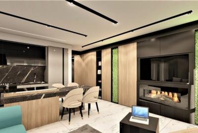 Metropolitan Mihai Bravu, Ap.3 cam. - 5