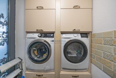 Casă individuală cu 5 camere cu Canalizare în Berceni - 33