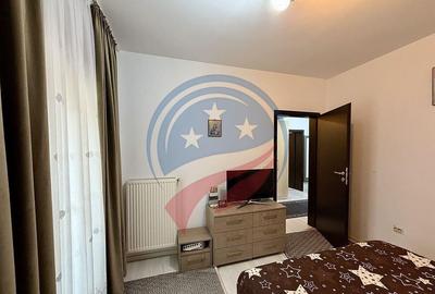 Apartament de vanzare/2 camere decomandat/1 MAI/bloc nou/... - 10