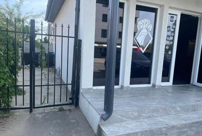 Spațiu comercial, de 96 mp, în Bragadiru - 21