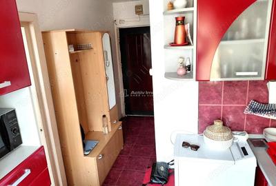 Apartament cu 2 camere nedecomandat în Decebal - 7