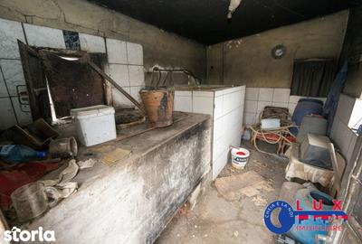 Casă cu 2 camere cu Teren 583 Mp în Somova - 12