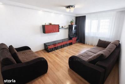 Apartament cu 2 camere decomandat în Malu Roșu