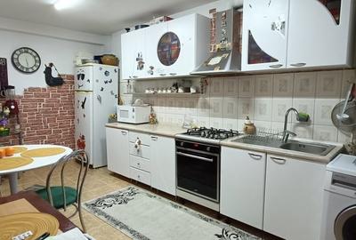 Casă cu 2 camere în Central - 6