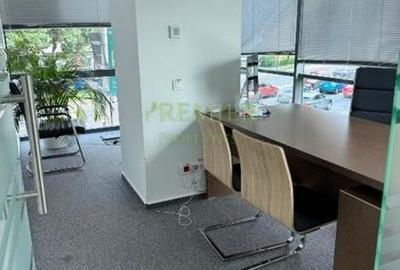 SPATI DE BIROURI 320 MP | ZONA EXCLUSIVISTA | SUPER-PRET | DISPONIBIL DIN 1 SEPT - 3