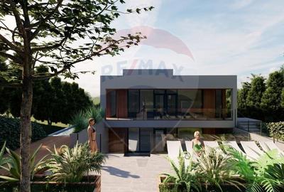 Casa premium de vanzare in Faget! 300 MP! - 4