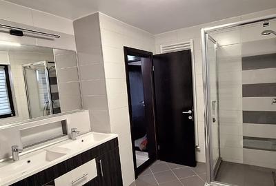 Casă de închiriat Sânpetru - 7