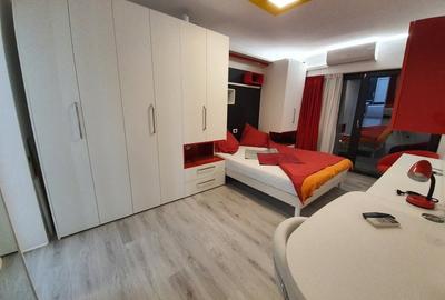 Duplex nou cu 4 camere, central, exclusivist/mobilat lux cu toate dotarile smart - 9