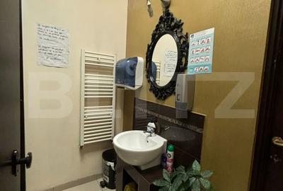 Spațiu comercial, de 180 mp, în Central - 4