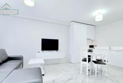 Apartament cu 2 camere semidecomandat, mobilat în Micălaca - 7