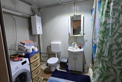 Casă cu 3 camere cu Teren 2876 Mp în Central - 6