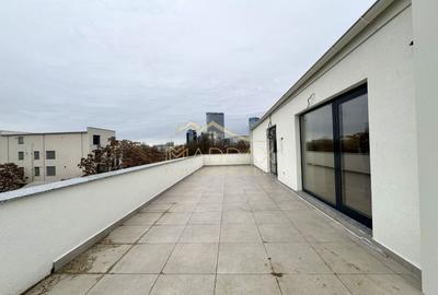 Apartament cu 3 camere decomandat, mobilat în Aviației - 22