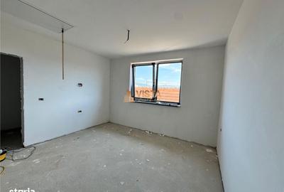 Casă cu 4 camere cu Teren 500 Mp în Hărmanului - 8
