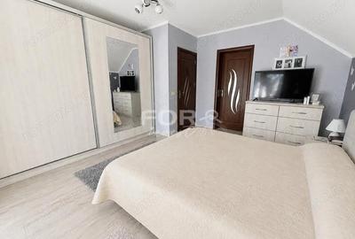 Casă cu 4 camere cu Teren 235 Mp în Iosia - 4