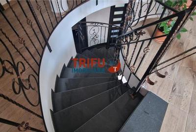 Casa spatioasa de vanzare in Alba Iulia - 17