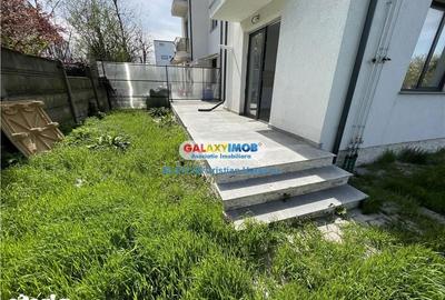 Apartament cu 3 camere în Crevedia - 3