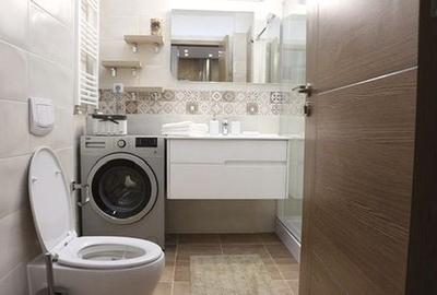 Apartament cu 2 camere în Central - 14