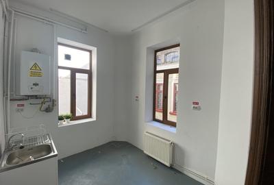 Apartament cu 3 camere decomandat în Dorobanți - 9