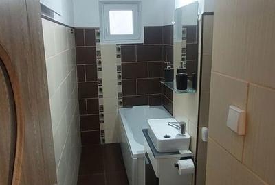 Garsonieră decomandată în Central - 4