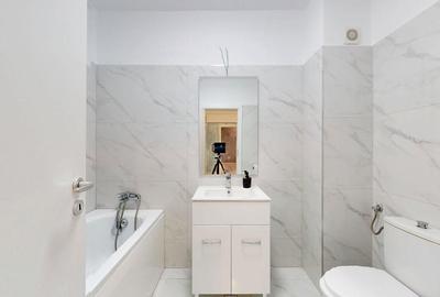 Apartament modern 2 camere – 64 mp, Str. București–Măgurele, Sector 5 - 6