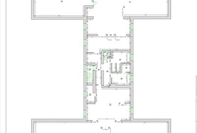 Spațiu comercial, de 100 mp, în Complex Studențesc - 3