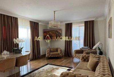 Apartament cu 2 camere, mobilat în Bucureștii Noi - 5