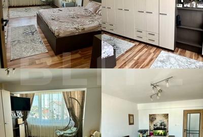 Apartament cu 3 camere, 74 mp, modern, zona Scheia - 5