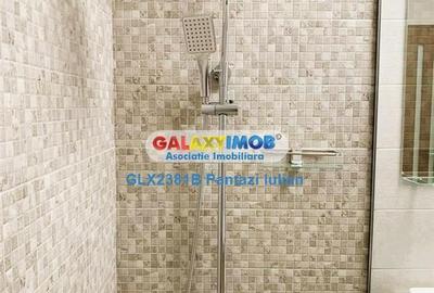Apartament cu 2 camere decomandat, mobilat în Sălăjan