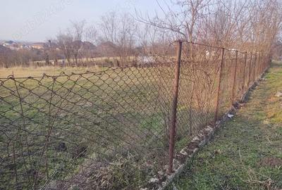 Teren de 3225 mp, în Șiria