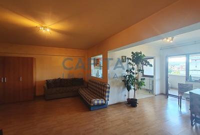 Vanzare apartament cu 3 camere zona Dorobantilor. - 4