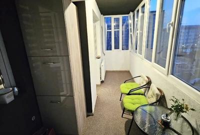 Apartament 3 camere modern, mobilat si utilat- 15 min metrou - 16