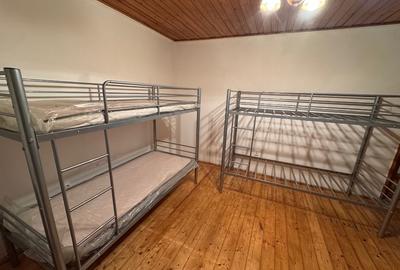 Casă individuală cu 8 camere cu Teren 700 Mp în Mărăști - 9