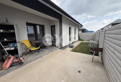 Apartament cu 4 camere decomandat, mobilat în Bragadiru - 3
