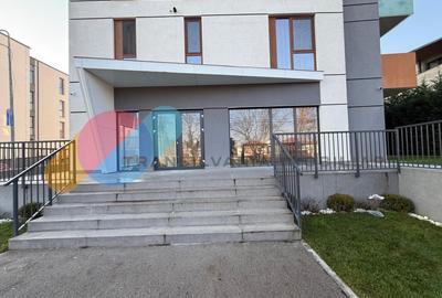 Spațiu comercial, de 83 mp, în Bună Ziua - 10