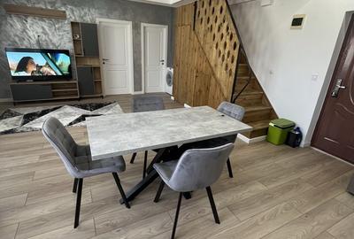 Apartament cu 2 camere decomandat în Central - 6