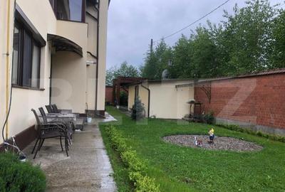 Duplex in vila, 4 camere, 150 mp , teren 100mp , Aleea Mana - 3