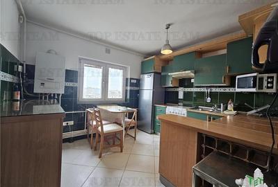 Apartament 3 camere cu vedere directa la mare - ultracentral, langa Plaja Modern - 12