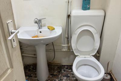 Garsonieră decomandată în Calea Caransebeșului - 6