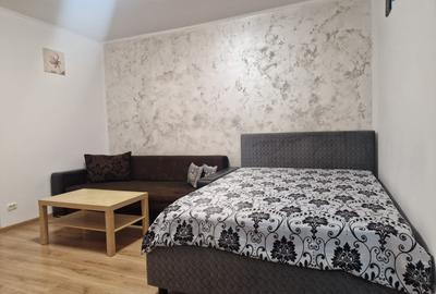 Inchiriere-garsoniera-p/10-semidec-Dr Taberei-Sibiu-mobilat/utilat-2.000 Ron - 8