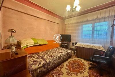Apartament cu 3 camere decomandat în Ultracentral - 1