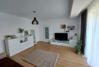 Apartament cu 2 camere decomandat în Exterior Vest - 4