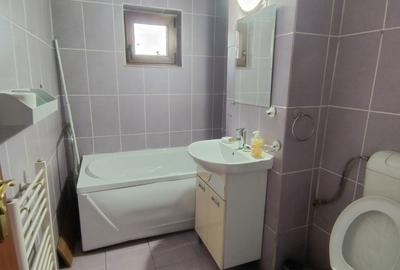 Apartament cu 2 camere semidecomandat în Central - 7